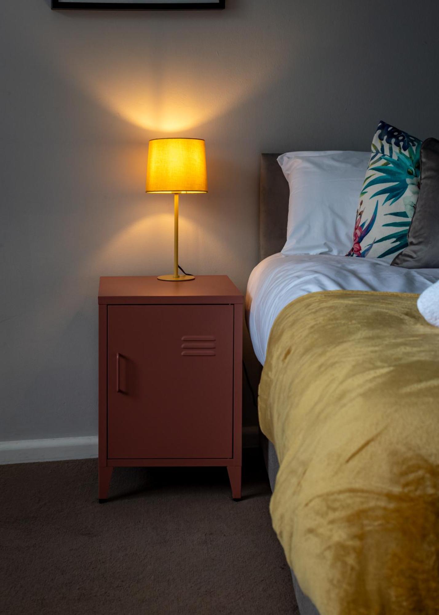 Executive Apartment, City Central Brighton Eksteriør billede