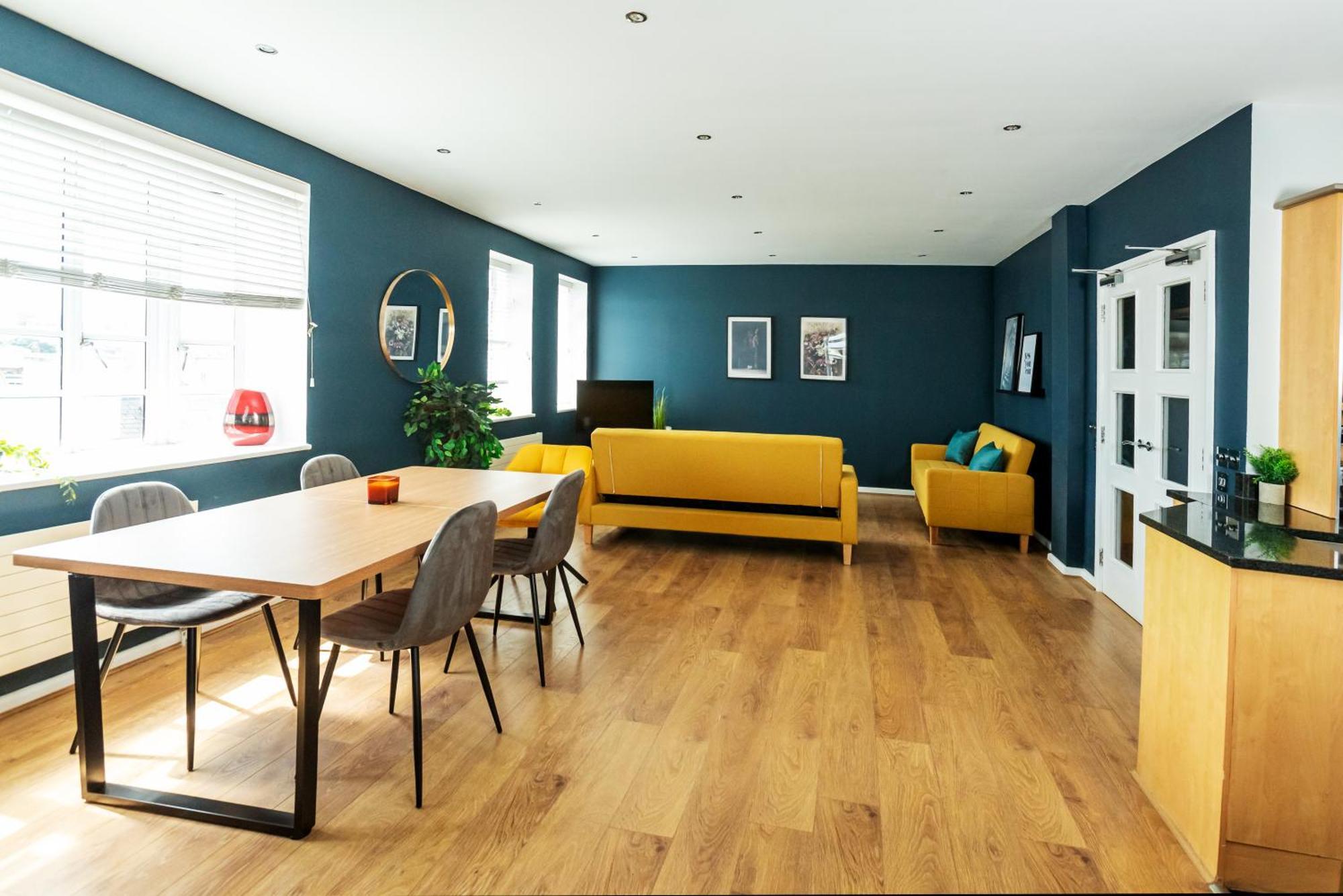 Executive Apartment, City Central Brighton Eksteriør billede