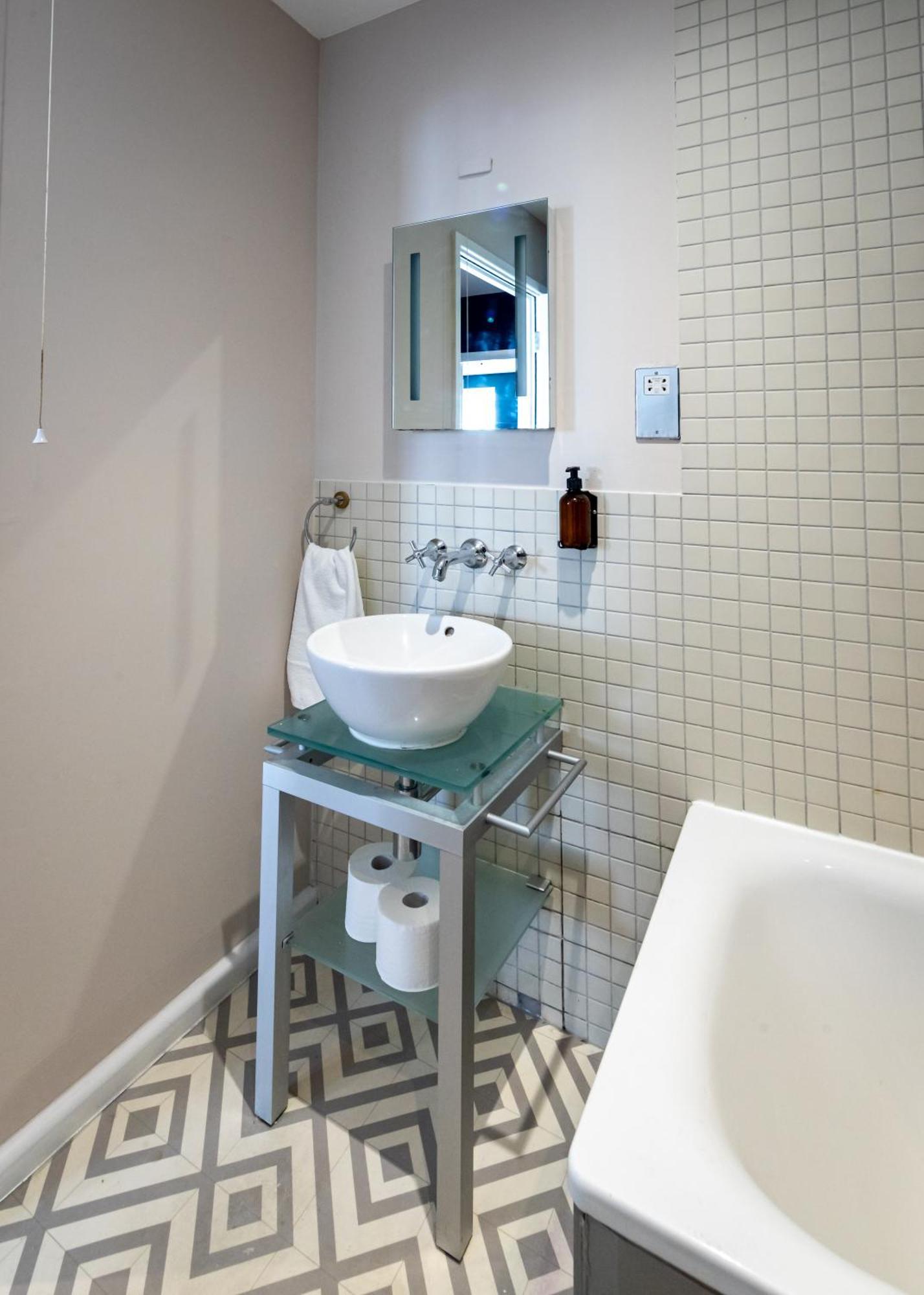 Executive Apartment, City Central Brighton Eksteriør billede