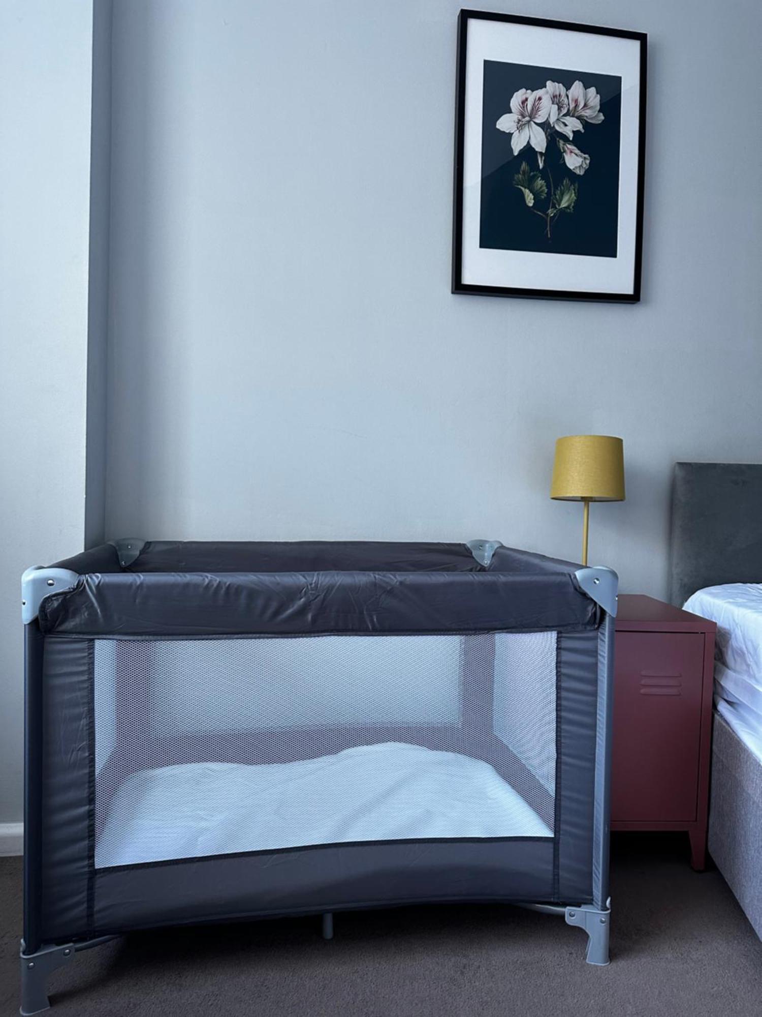 Executive Apartment, City Central Brighton Eksteriør billede